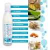 Shampoo Para Cabello Extraseco 9 Elementos D'conde