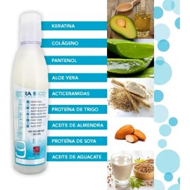 Shampoo Para Cabello Extraseco 9 Elementos D'conde