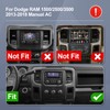 9 Inch IPS Touchscreen Android 13 Car Stereo for Dodge