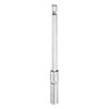 HARFINGTON 1/4" Power Nut Driver Drill Bit 7mm Metric Hex