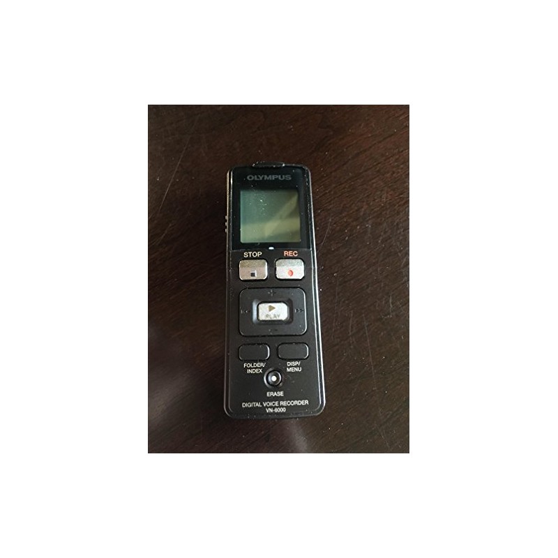 Olympus Digital Voice Recorder (VN 6000)