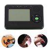 Cocoarm Digital Metronome Tuner Compact 2 in 1 Gerät für