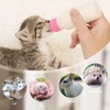Kitten Bottles for Nursing,Puppy Bottles and Syringes for Nursing Puppy