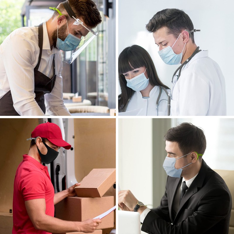 MaskTie Set of 3-Light Set