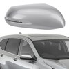 Right Passenger Side Mirror Cap Cover Compatible with Honda CRV