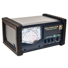 CN-501H2 Daiwa HF/VHF Bench Meters CN-501H2