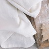Dark White Brands Premium Flour Sack Towels – Highly Absorbent,