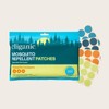 Mosquito Repellent Patches - Deet Free:_90 Count