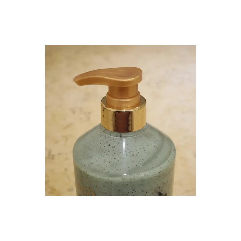 Gel Theo 200ml - Artículo De Belleza Y Cuidado Personal