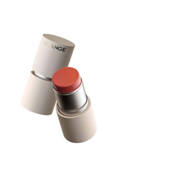 MAANGE Multi-Use Blush Stick - Creamy & Buildable (C101+M101)