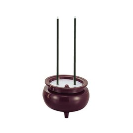 sumairukizzu Smile Kids Safe for Your Incense Sticks Mini ASE – 5201 N Brown (DB)