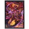 Bushiroad Sleeve Collection Mini Vol.504 Cardfight!! Vanguard Evil Stealth Dragon