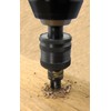 QUICK CHANGE 7 PC DRILL BIT AND ADAPTER SET BY