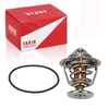 JAVIK Thermostat & O-Ring Fit for Honda Super Hawk 1000