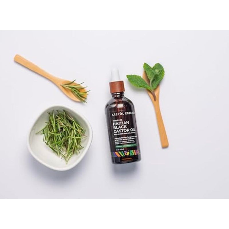 KREYÒL ESSENCE Hair Revitalizing Shark Tank Duo - HBCO Original