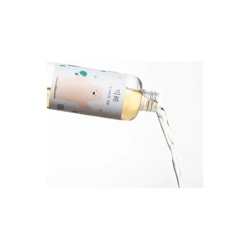 Loción Facial Mixsoon Soondy Centella Asiática 100ml Para Rostro Todo