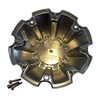M793CHROME Moto Metal MO962 Wheel Replacement Chrome Center Cap