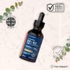 Vitamin D3 K2 Drops High Strength - Orange Flavoured