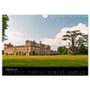 The Lovely Gardens of South England (Wall Calendar 2026 DIN