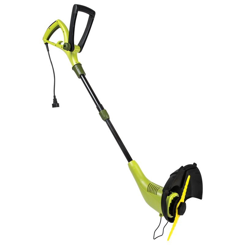 Sun Joe SB602E 11.5-Inch 4.5 Amp Electric SharperBlade 2-in-1 Stringless