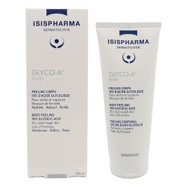 Isispharma Glyco-a Body 200ml