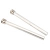 2Pcs RV Water Heater Anode Rod 18 X 235mm 3/4in