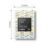 Allura & Arcia 52 Stress Less & Self Care Cards
