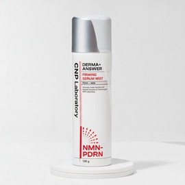 C&Park Answer Firming Serum Mist 100g (NMN+PDRN) / 차앤박 앤서 퍼밍 세럼 미스트 100g(NMN+PDRN)