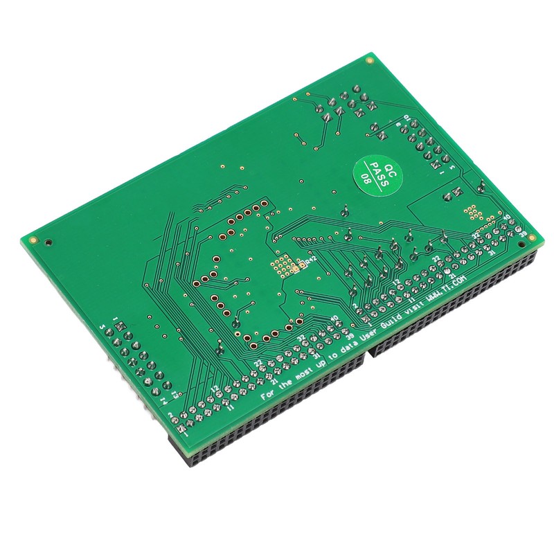 Digital Power Development Board UCD3138064EVM 166A PFC LLC Phase Shifted