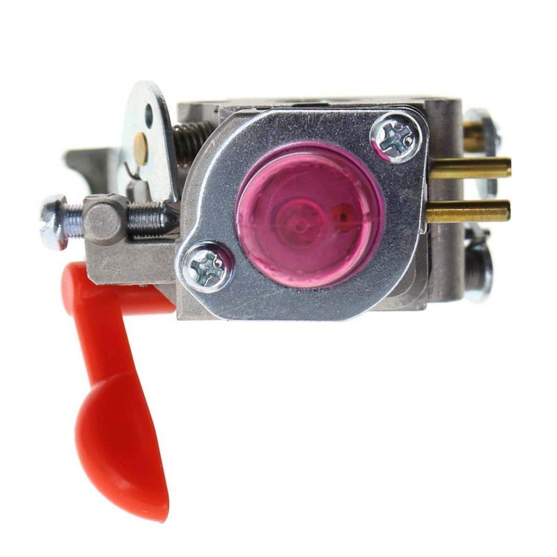 Carbhub 530071811 Carburetor for Poulan Pro 530071811 LE Featherlite PP025