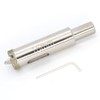 5/8" Diamond Hole Saw with Pilot Bit, DaduoRi 5/8 Inch