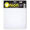 U-POL ON/1 Onion Board Multilayered Mixing Palette