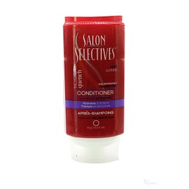 Salon Selectives Moisture Quench Conditioner, 12 Fluid Ounces