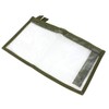Condor T&T Admin Pouch Grey