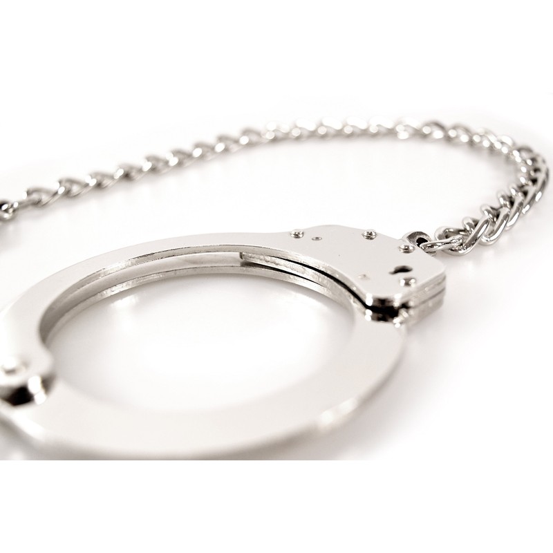PRODEF ® Foot Clamp Made of High-Quality Steel, Double Lock