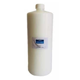 Productos Naturaly 1 Lt Crema Base 100% Vegetal Liquida Neutra Sin Parabenos