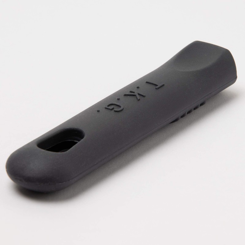 Endoshoji AHLN02 Handle Cover, Commercial Use, Cool Handle for Frying