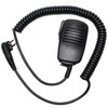 Replacement for Motorola PR400 Two-Way Radio Shoulder Speaker Microphone -