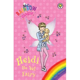 Rainbow Magic: Heidi the Vet Fairy: Special