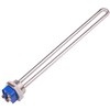 DERNORD 240V 5500W Water Heater Element Screw-in Heating Element High