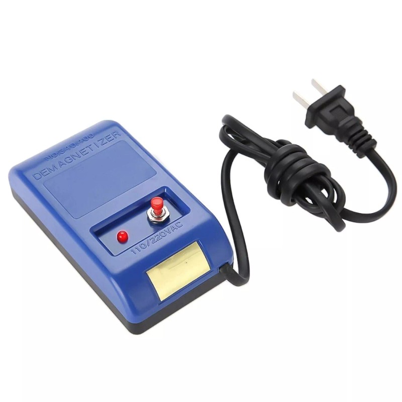 Unbranded WatchDemagneti