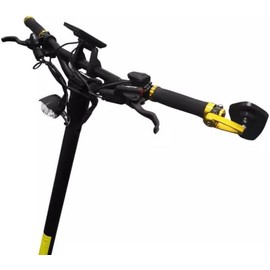 Reflector Rearview Mirror for Kaabo Mantis King GT Wolf Warrior GT Wolf King GT Pro Electric Scooter Rearview Mirror Part