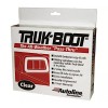 AutoLine Inflatable Truk-Boot, Large, 24" by 16" by 3" |