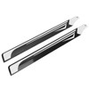 1 Pair of RC Helicopter Propellers Main Rotor High Strength