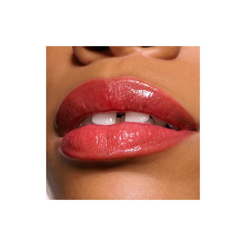Duo Gloss Mac Blowing Air Kisses Glossy Lips - 2