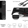 RENPHO Smart Scale for Body Weight, Type-C Rechargeable Digital Bathroom