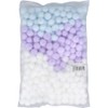 Ozaki Industrial Solid Color Ball Cotton 1.8 oz (50 g),