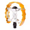 Wellgo Old school BMX XC-II Wellgo bear trap pedals 9/16"
