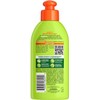 Garnier Fructis Style Leche suavizante antihumedad 5.10 oz (Paquete de