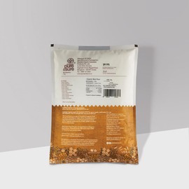 Pure & Sure Organic Rice Flour | Rice Flour for Baking | Vegan, Gluten Free, Non-GMO, No Preservative, No Trans Fats | 1kg